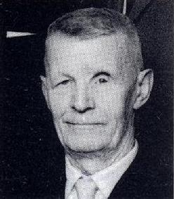 Eberhard-Motzenbaecker Vorstand von 1950 bis 1962   