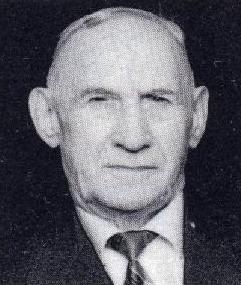 Philipp-Gruen Vorstand von 1927 bis 1928